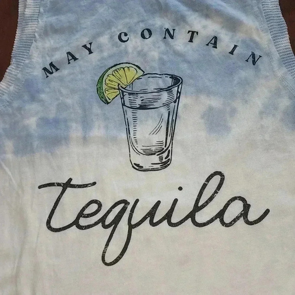 Cleo+wolf tequila top - Picture 4 of 7